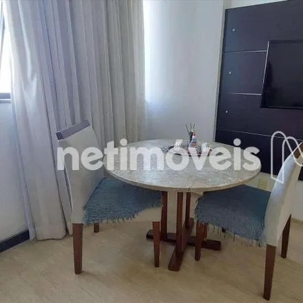 Rent this 1 bed apartment on Colégio Estadual Odorico Tavares in Avenida Sete de Setembro 2049, Vitória