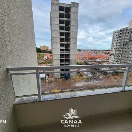 Buy this 2 bed apartment on Avenida Daniel de La Touche in Cohajap, São Luís - MA
