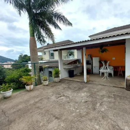 Buy this 3 bed house on Rua Papa Pio XII in Teresópolis, Teresópolis - RJ