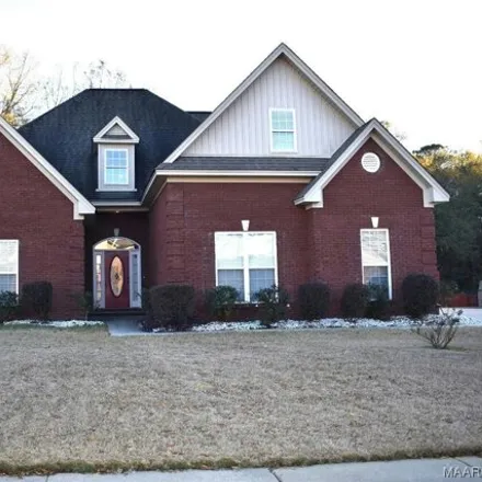 Buy this 4 bed house on 4550 Bienville Road in Perry Hills, Montgomery