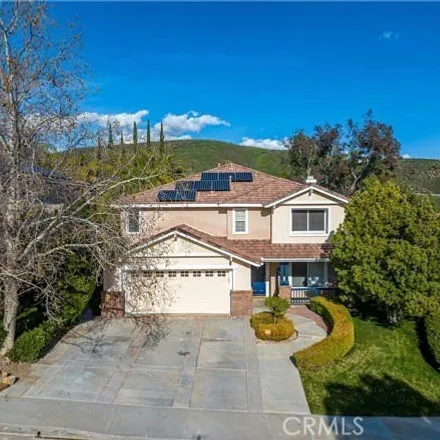 Image 2 - 32472 The Old Road, Castaic, CA 91384, USA - House for sale