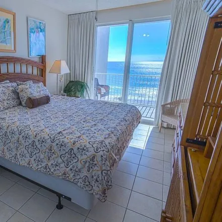 Rent this 3 bed condo on Miramar Beach