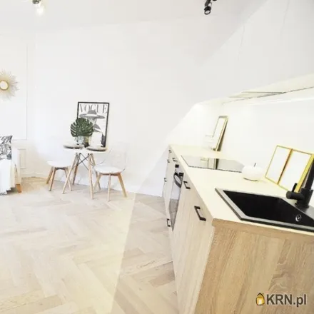 Rent this 2 bed apartment on Jaworowska 7B in 00-766 Warsaw, Poland