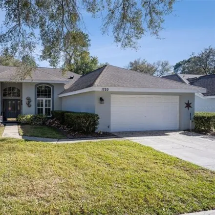 Buy this 3 bed house on 1720 Park Forest Boulevard in Mount Dora, FL 32757