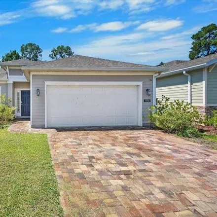 Buy this 3 bed house on 826 Spotted Fox Ridge Ave in Jacksonville, Florida
