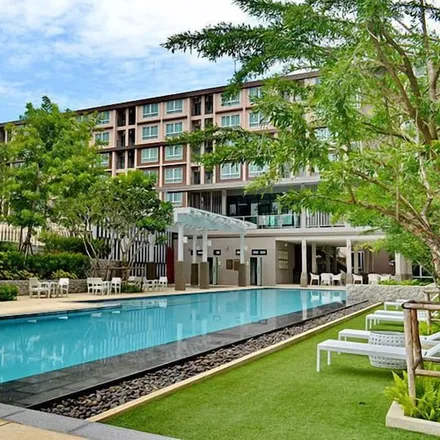 Image 5 - 77110, Thailand - Apartment for rent