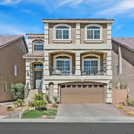 Buy this 4 bed house on West Richmar Avenue in Enterprise, NV 89179