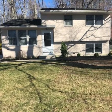 Buy this 3 bed house on 1171 Sunnyside Drive in Lower Township, NJ 08204