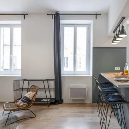 Image 6 - 7 Rue Haxo, 13001 1er Arrondissement, France - Apartment for rent
