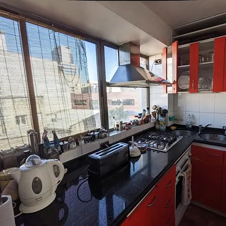 Rent this 2 bed apartment on José Victorino Lastarria 365 in 832 0129 Santiago, Chile