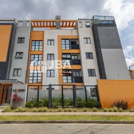 Buy this 2 bed apartment on Travessa Flávio Nogueira Machado in Afonso Pena, São José dos Pinhais - PR