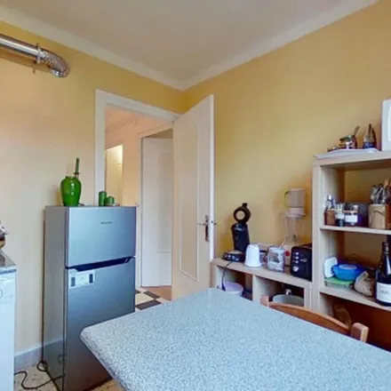 Rent this 2 bed apartment on 137 Boulevard de la Croix-Rousse in 69004 Lyon 4e Arrondissement, France