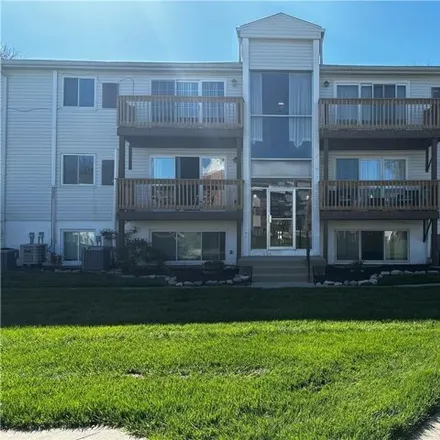 Buy this 3 bed condo on 5710 Coach Drive West in Kettering, OH 45440