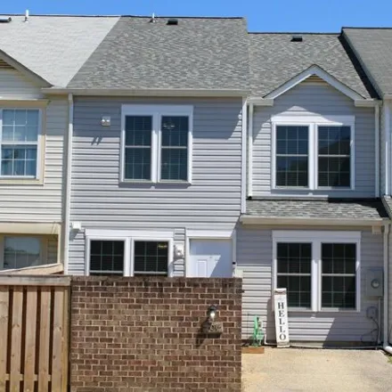 Buy this 2 bed house on 46375 Columbus Drive in St Clements Crossing, Lexington Park