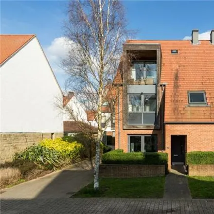 Buy this 4 bed townhouse on Derwent Way in Osbaldwick, YO10 3BF