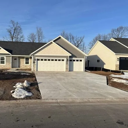 Buy this 3 bed house on Louie Ln in Fox Crossing, WI