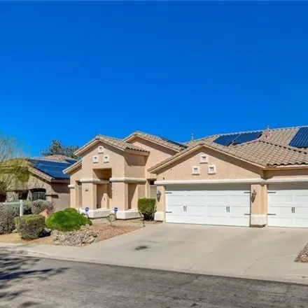 Image 2 - 18 Lost Mountain Court, Henderson, NV 89074, USA - House for sale