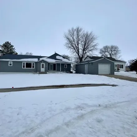 Buy this 3 bed house on 1119 Matthews Street in Armour, SD 57313
