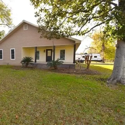 Buy this 3 bed house on 894 John Landry Road in Marksville, LA 71351