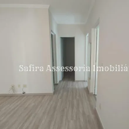 Rent this 2 bed apartment on Avenida Lauro Carvalho in Nova Jaguariúna, Jaguariúna - SP