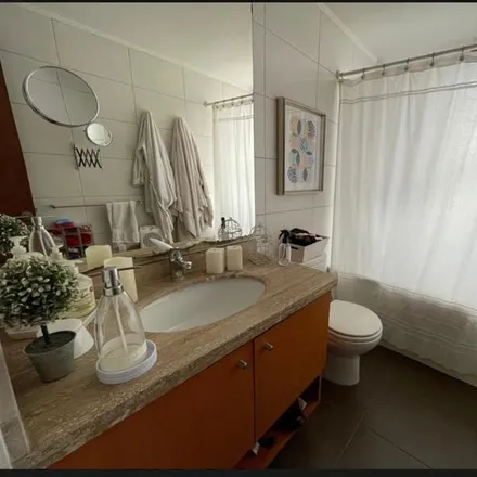 Buy this 3 bed apartment on Hernando de Aguirre 752 in 750 0000 Providencia, Chile