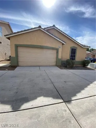 Image 5 - 4988 South Miners Ridge Drive, Whitney, NV 89122, USA - House for rent