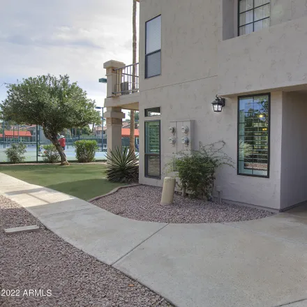 Image 3 - 9709 East Mountain View Road, Scottsdale, AZ 85258, USA - Apartment for sale