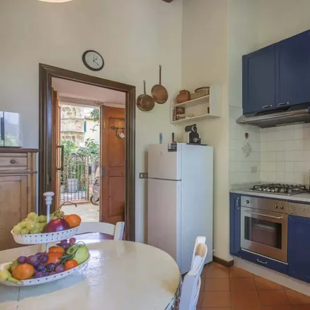 Rent this 2 bed apartment on Via di Varlungo in 8b, 50135 Florence FI
