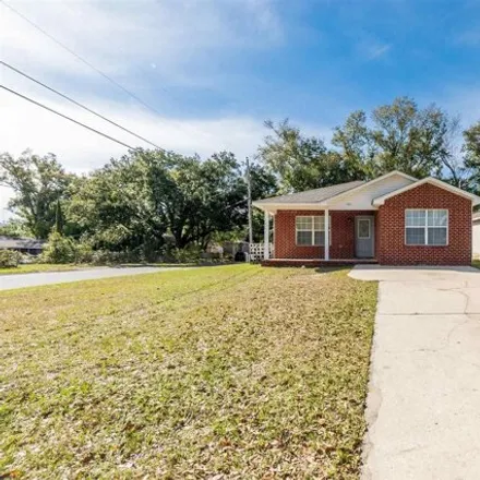 Buy this 4 bed house on 1616 West Desoto Street in Pensacola, FL 32501