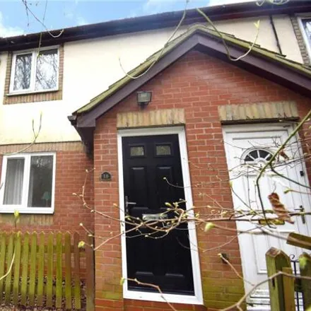 Rent this 1 bed house on Saffron Meadows in Calne, SN11 0RR