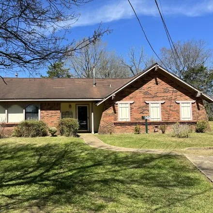 Buy this 3 bed house on 162 Eutaw Street in Rolling Hills, Starkville