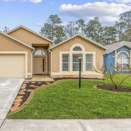 Buy this 3 bed house on 1660 Vista Lake Circle in June Park, Brevard County