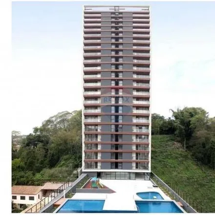 Buy this 2 bed apartment on Le Quartier Granbery Residences in Rua Sampaio 330, Granbery
