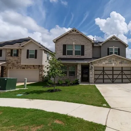 Buy this 4 bed house on 9411 Lochridge Pike in Converse, Texas