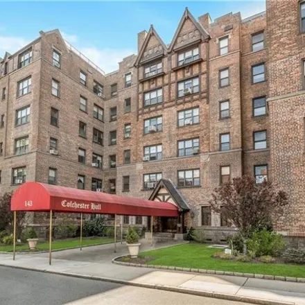 Buy this studio apartment on 143 Garth Road in Village of Scarsdale, NY 10583