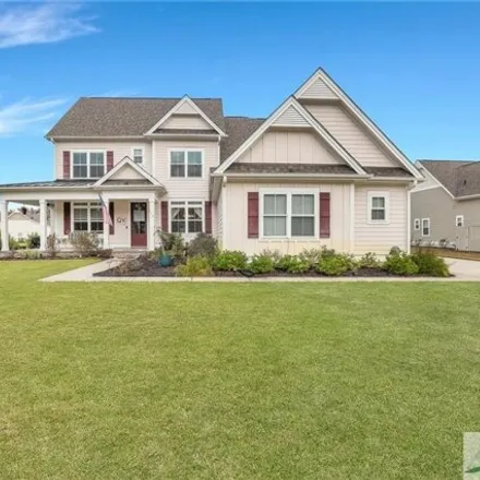 Buy this 5 bed house on unnamed road in Pooler, GA 31416