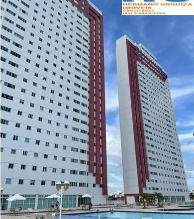 Image 1 - Edifício Arizona, Rua Henrique Sales Monteiro, Altiplano Cabo Branco, João Pessoa - PB, 58046-380, Brazil - Apartment for sale