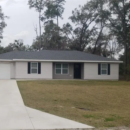 Rent this 3 bed house on 5700 Northwest 57th Court in Marion County, FL 34482