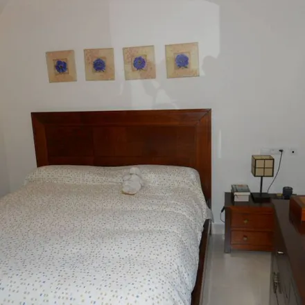 Image 3 - Casa Colón, Calle Padre Marchena, 21003 Huelva, Spain - Apartment for rent