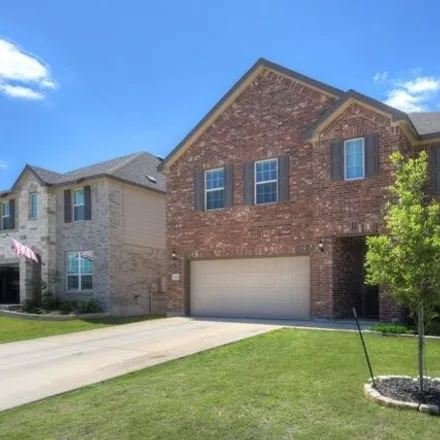 Image 2 - Yarro Street, Oak Run, Comal County, TX 78132, USA - House for sale