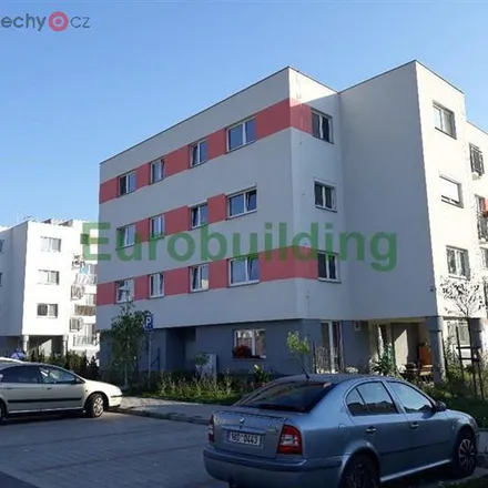 Image 3 - unnamed road, Milovice, Czechia - Apartment for rent
