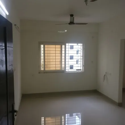 Rent this 2 bed apartment on unnamed road in Chengalpattu District, Kundrathur - 600070