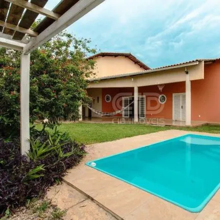 Buy this 3 bed house on unnamed road in Coxipó, Cuiabá - MT