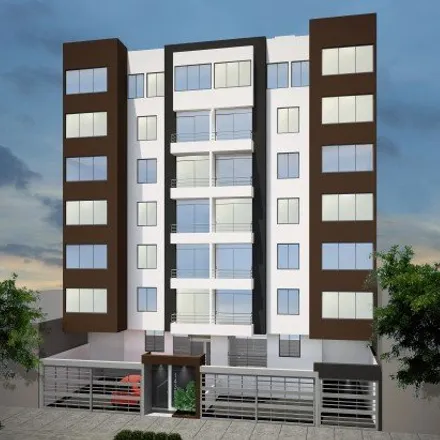 Image 2 - José Leal Avenue, Lince, Lima Metropolitan Area 51015, Peru - Apartment for sale