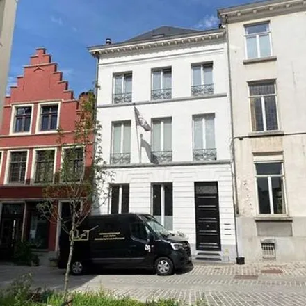 Rent this 2 bed apartment on Zandberg 7 in 9000 Ghent, Belgium