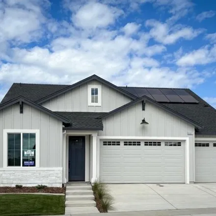 Buy this 4 bed house on Talmage Way in Roseville, CA 95747