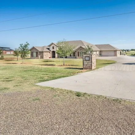 Image 6 - 12674 Stray Horse Trail, Potter County, TX 79124, USA - House for sale