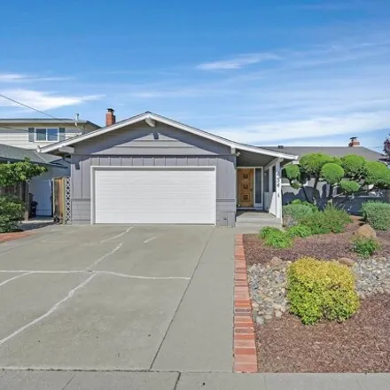 Buy this 3 bed house on 434 El Caminito in Livermore, CA 94550
