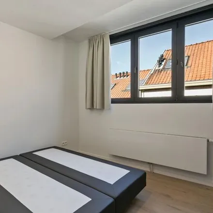 Image 5 - Oude Markt 43, 3000 Leuven, Belgium - Apartment for rent