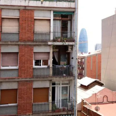 Image 7 - Carrer de Mallorca, 311-313, 08037 Barcelona, Spain - Apartment for rent